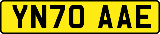 YN70AAE