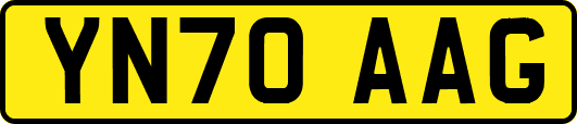 YN70AAG