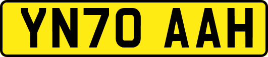 YN70AAH