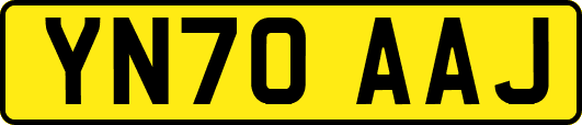 YN70AAJ