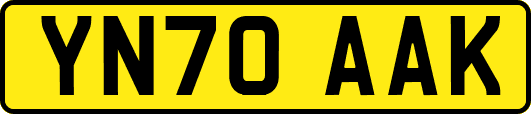 YN70AAK