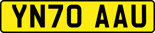 YN70AAU