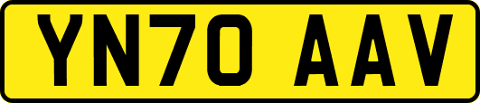 YN70AAV