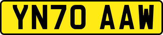 YN70AAW
