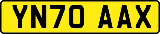 YN70AAX