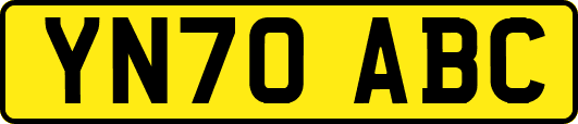 YN70ABC