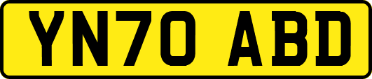 YN70ABD