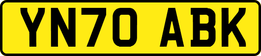 YN70ABK