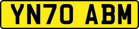 YN70ABM