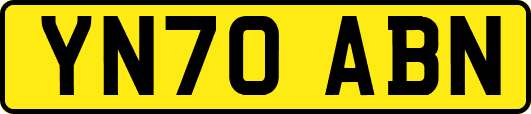 YN70ABN