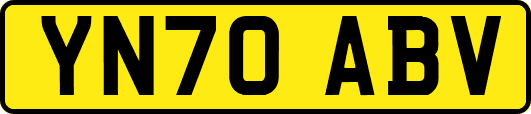 YN70ABV