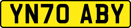 YN70ABY