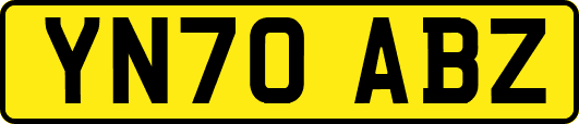 YN70ABZ
