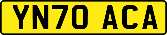YN70ACA