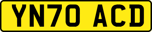 YN70ACD