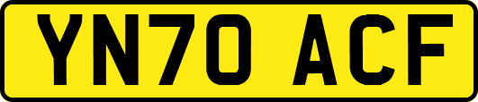 YN70ACF