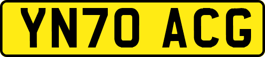 YN70ACG