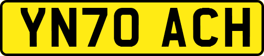 YN70ACH