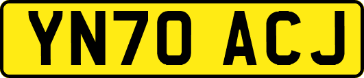 YN70ACJ
