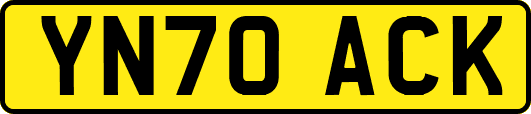 YN70ACK