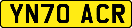 YN70ACR