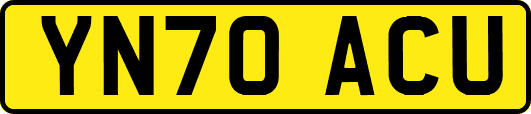 YN70ACU
