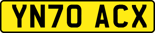 YN70ACX
