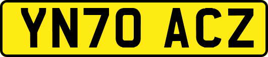 YN70ACZ