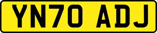 YN70ADJ