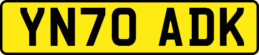 YN70ADK