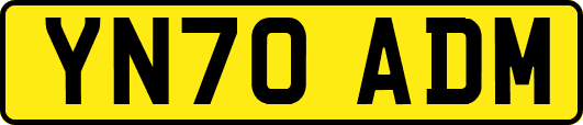 YN70ADM
