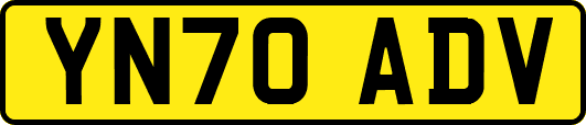 YN70ADV