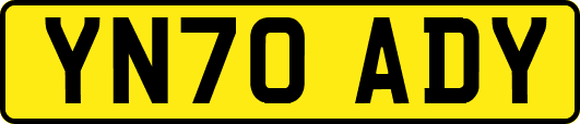 YN70ADY