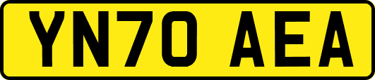YN70AEA