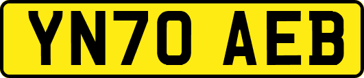 YN70AEB