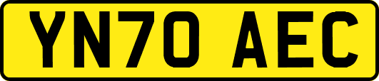 YN70AEC