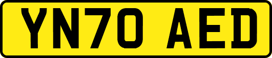 YN70AED