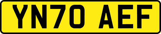 YN70AEF