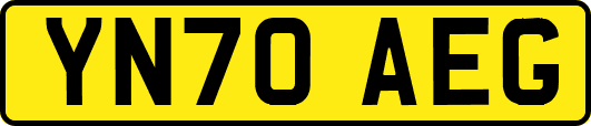YN70AEG