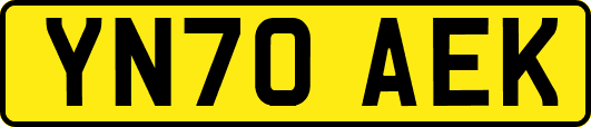 YN70AEK