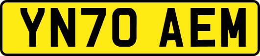 YN70AEM