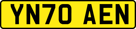 YN70AEN