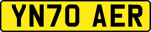 YN70AER