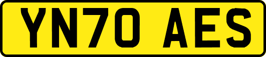YN70AES