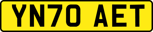 YN70AET