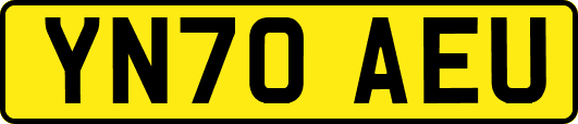 YN70AEU
