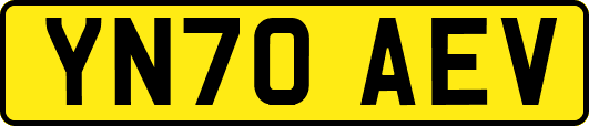 YN70AEV