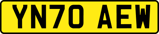 YN70AEW