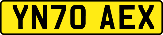 YN70AEX