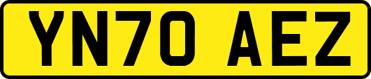 YN70AEZ